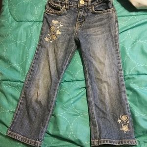 Girls Jeans